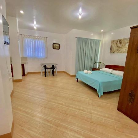 Coombsguesthouse Siquijor Luaran gambar