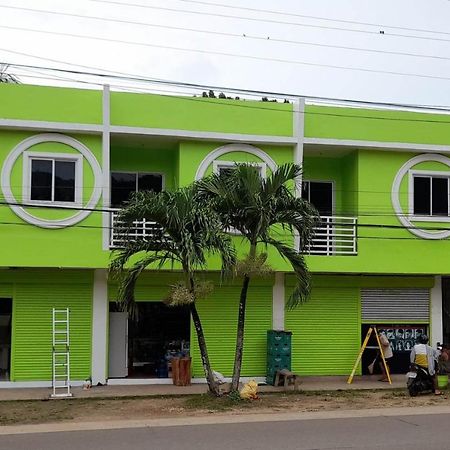 Coombsguesthouse Siquijor Luaran gambar