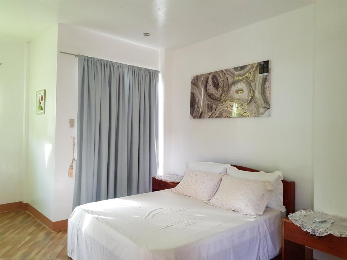 Coombsguesthouse Siquijor Luaran gambar