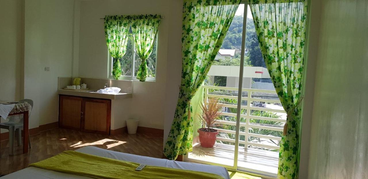 Coombsguesthouse Siquijor Luaran gambar