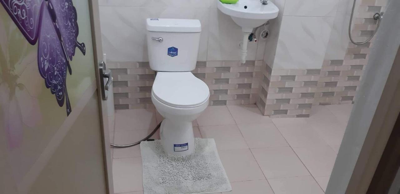Coombsguesthouse Siquijor Luaran gambar